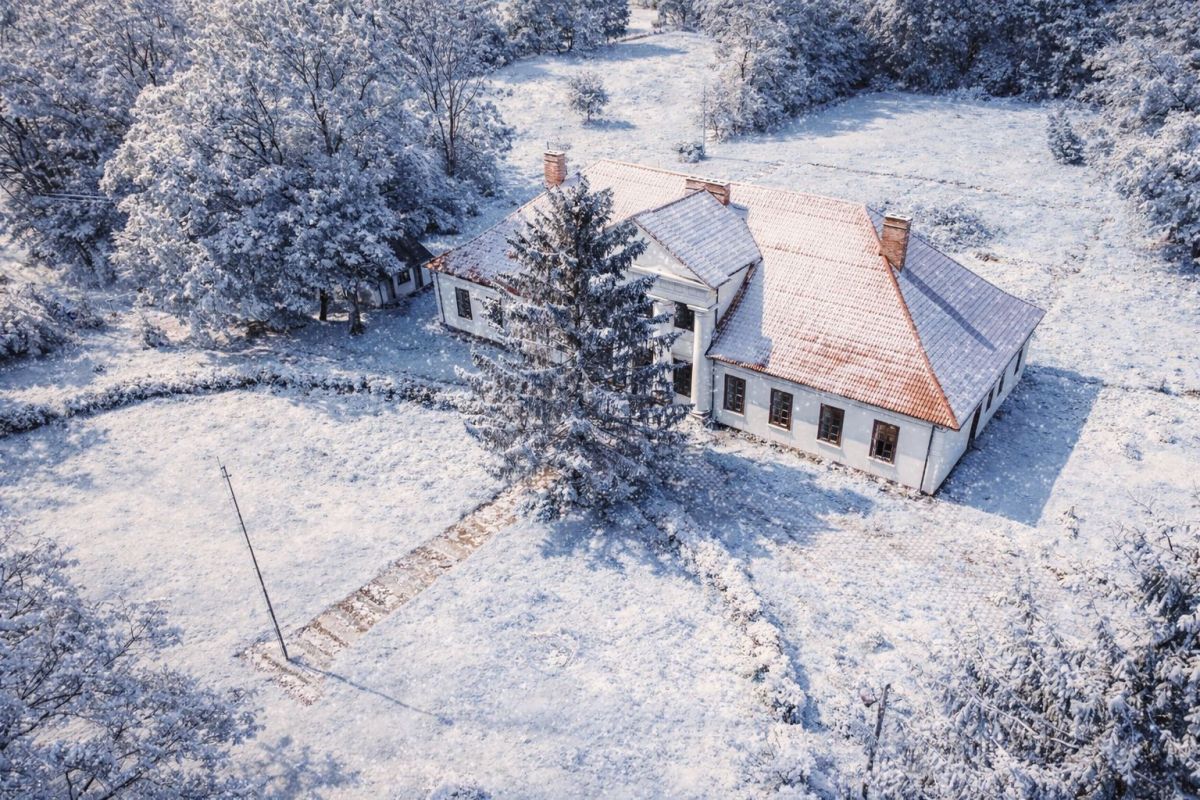 Zdjęcie nieruchomości