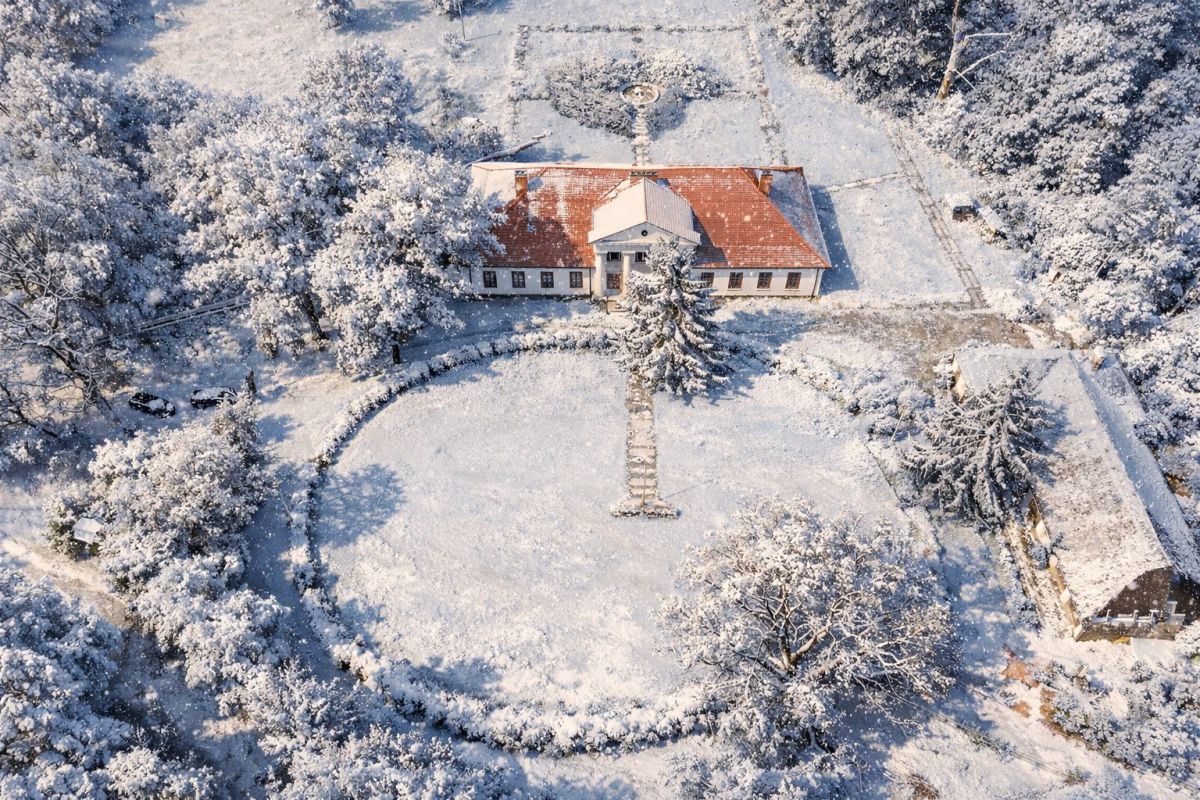 Zdjęcie nieruchomości