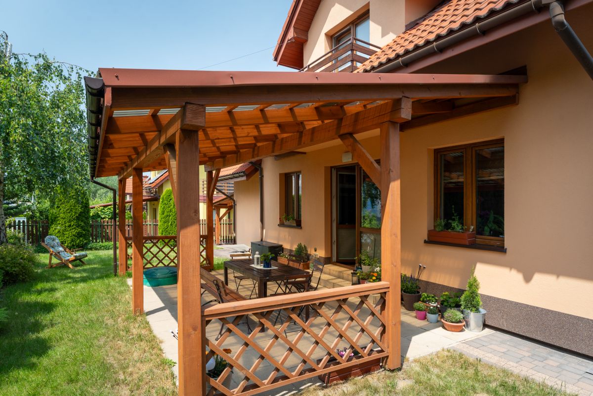 Zdjęcie nieruchomości