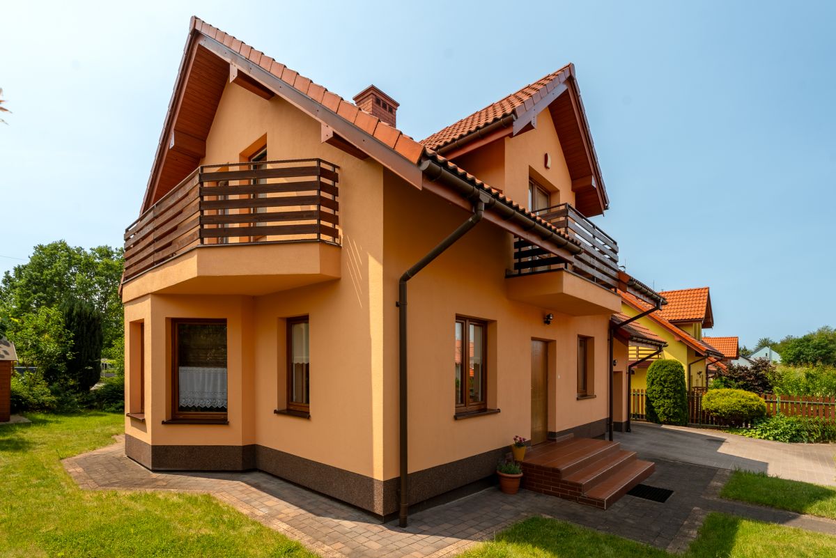 Zdjęcie nieruchomości