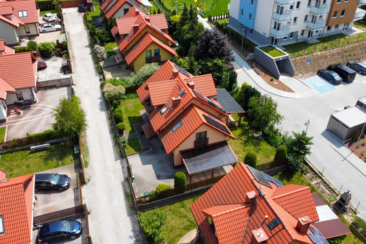 Zdjęcie nieruchomości