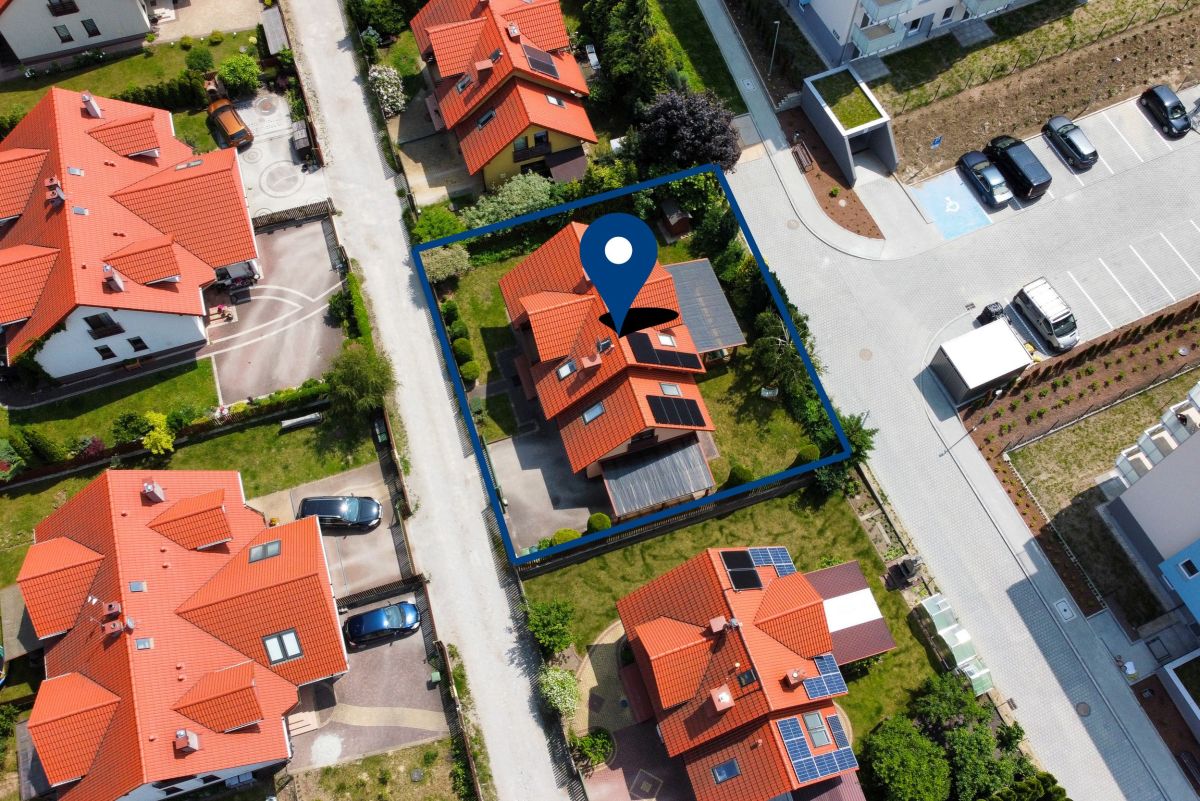 Zdjęcie nieruchomości