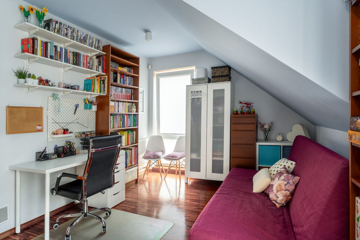 Zdjęcie nieruchomości