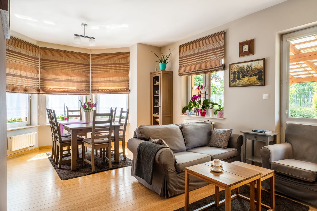 Zdjęcie nieruchomości