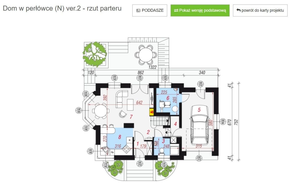 Zdjęcie nieruchomości