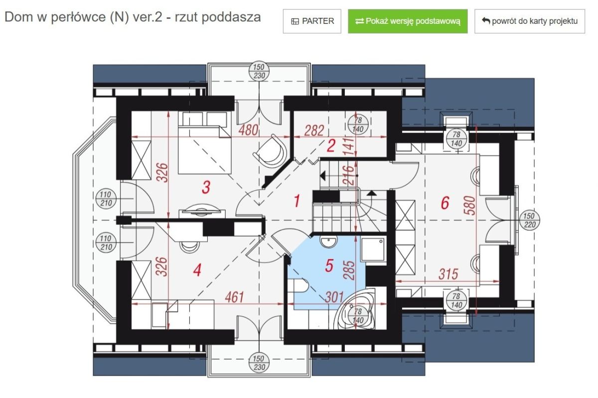 Zdjęcie nieruchomości