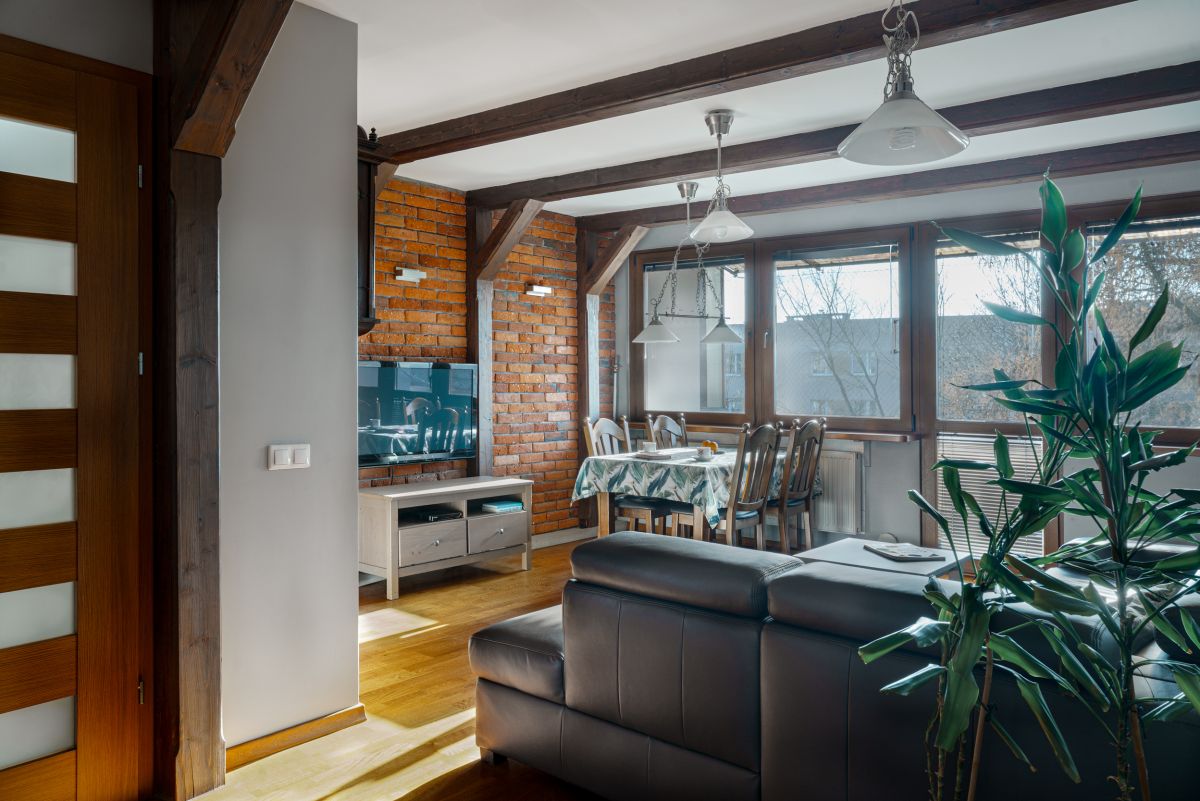 Mieszkanie na sprzedaż