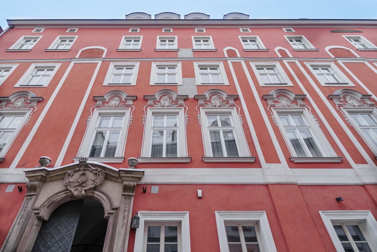 Zdjęcie nieruchomości