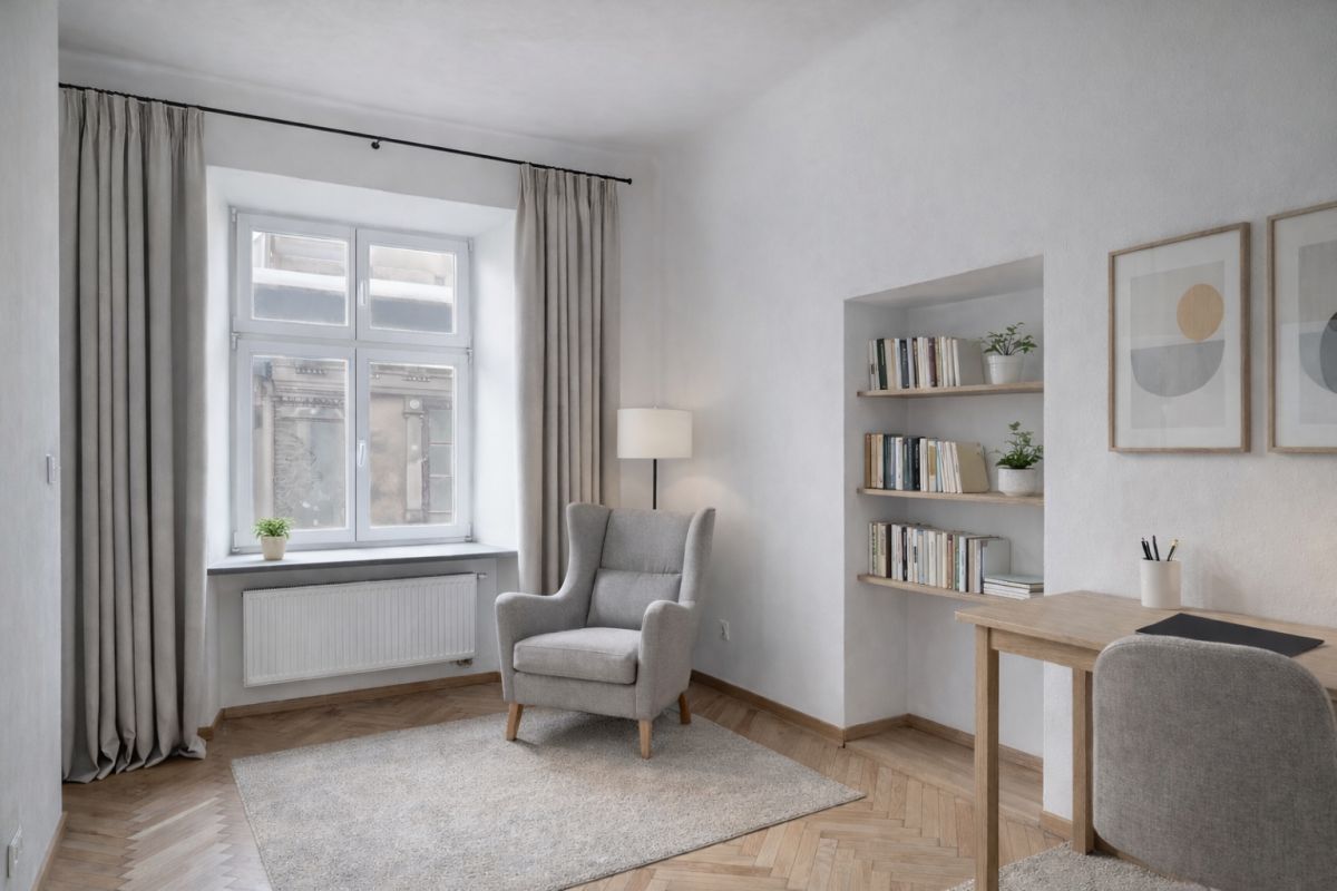 Zdjęcie nieruchomości