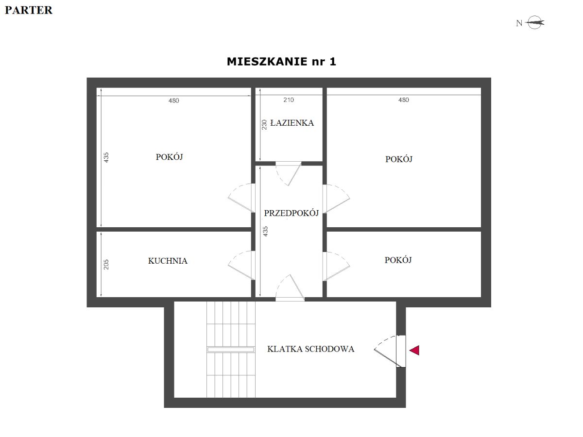 Zdjęcie nieruchomości