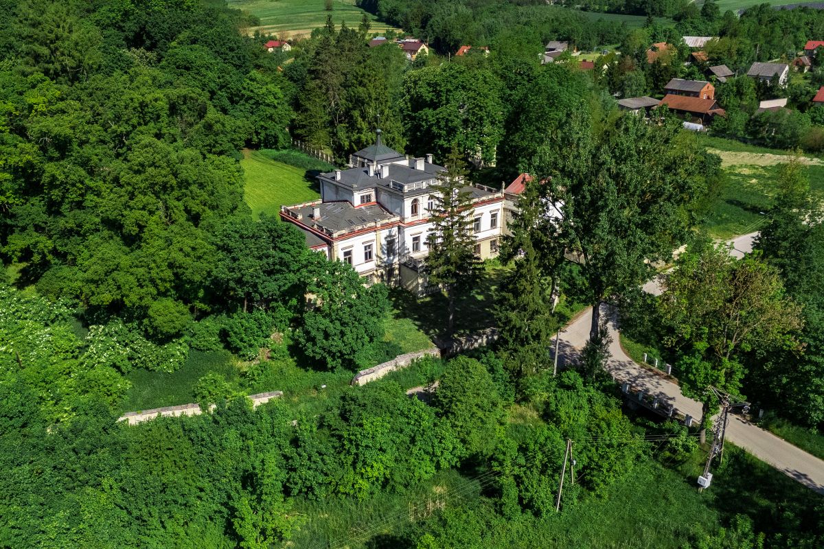 Zdjęcie nieruchomości