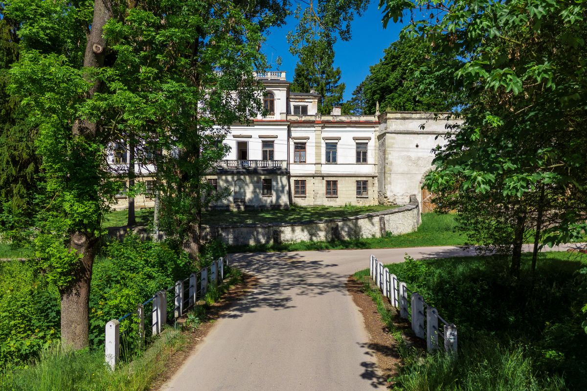 Zdjęcie nieruchomości