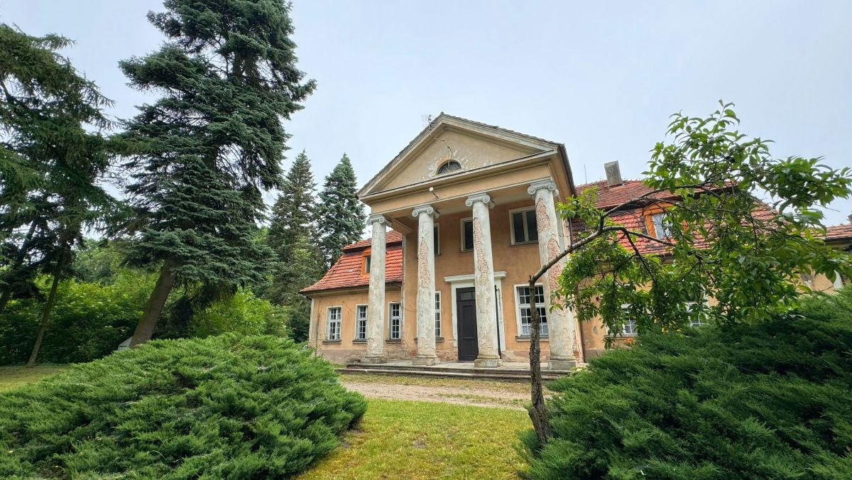 Zdjęcie nieruchomości