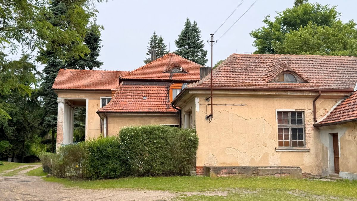 Zdjęcie nieruchomości