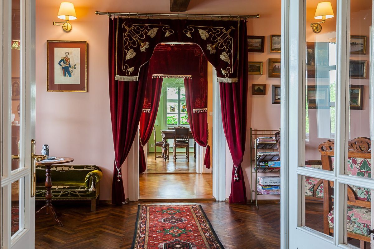 Zdjęcie nieruchomości