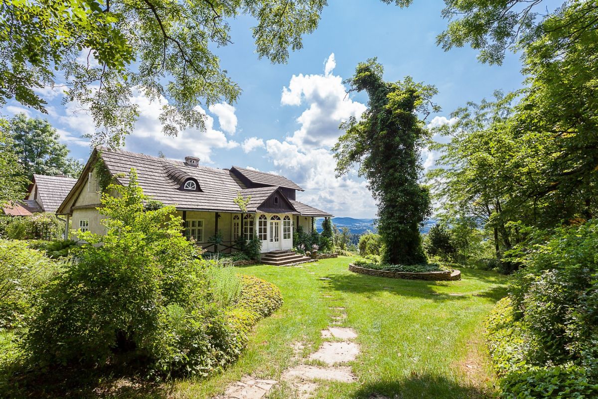 Zdjęcie nieruchomości