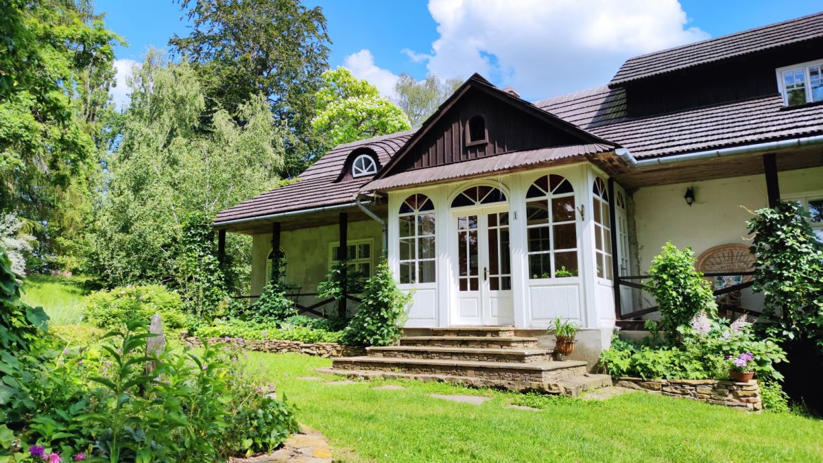 Zdjęcie nieruchomości