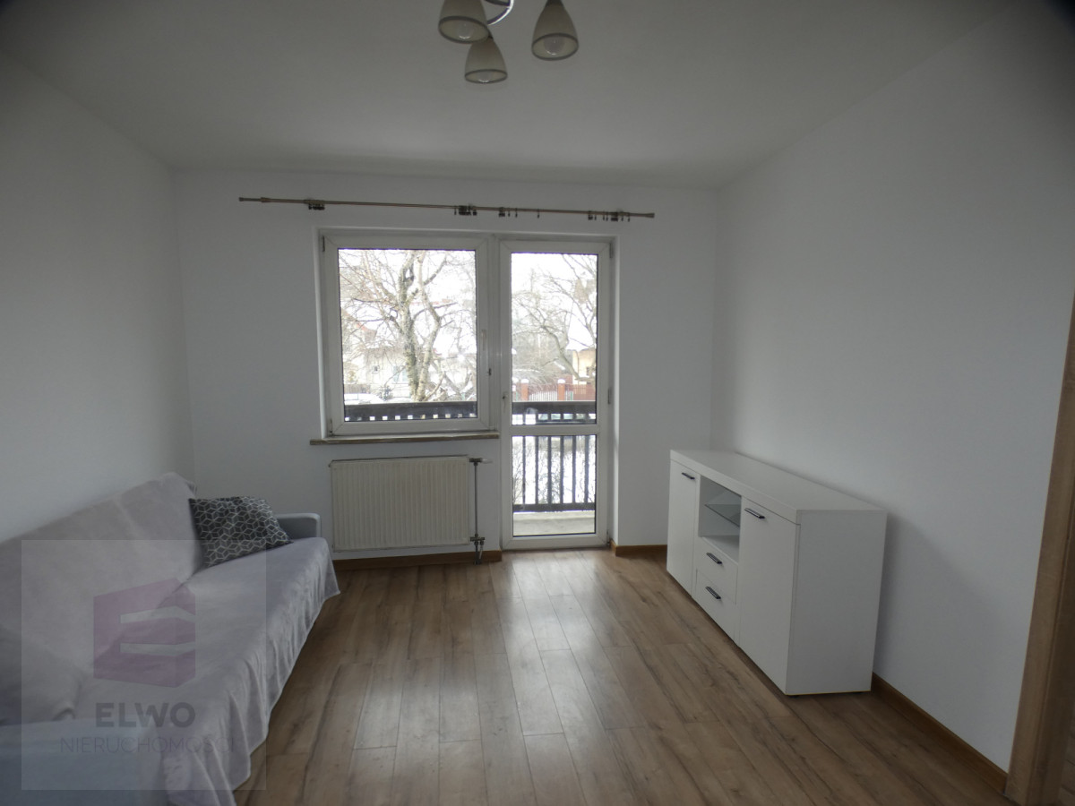 Mieszkanie na wynajem