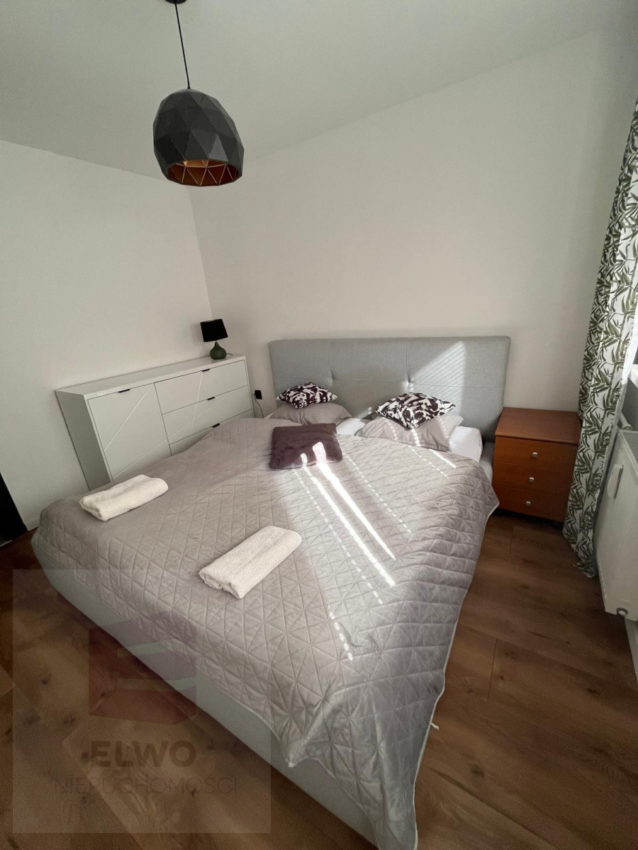 Mieszkanie na wynajem