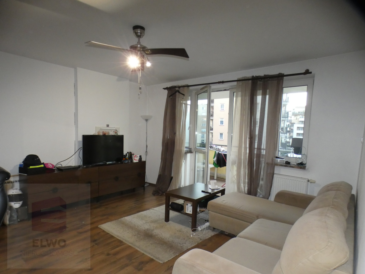 Mieszkanie na wynajem