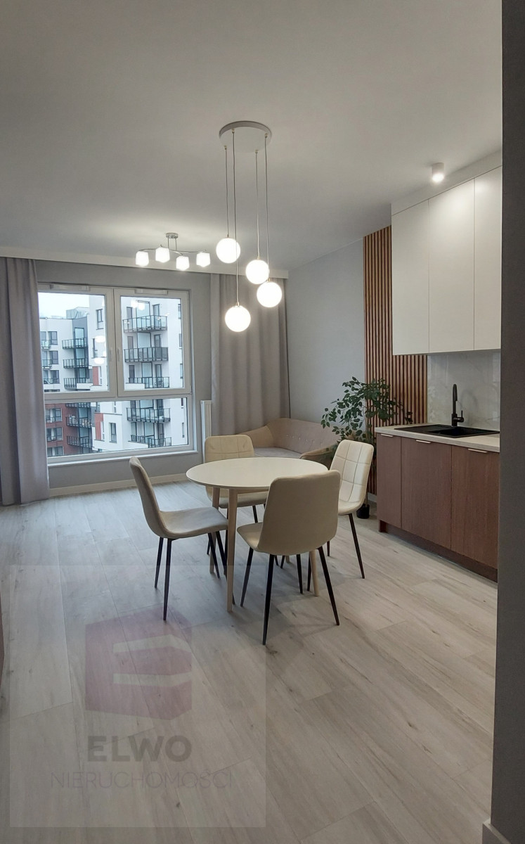 Mieszkanie na wynajem