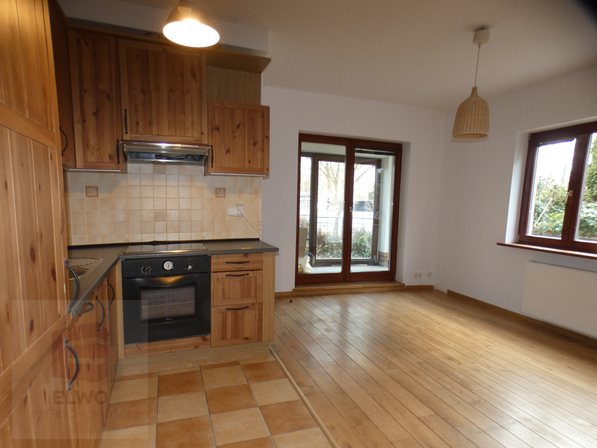 Mieszkanie na sprzedaż