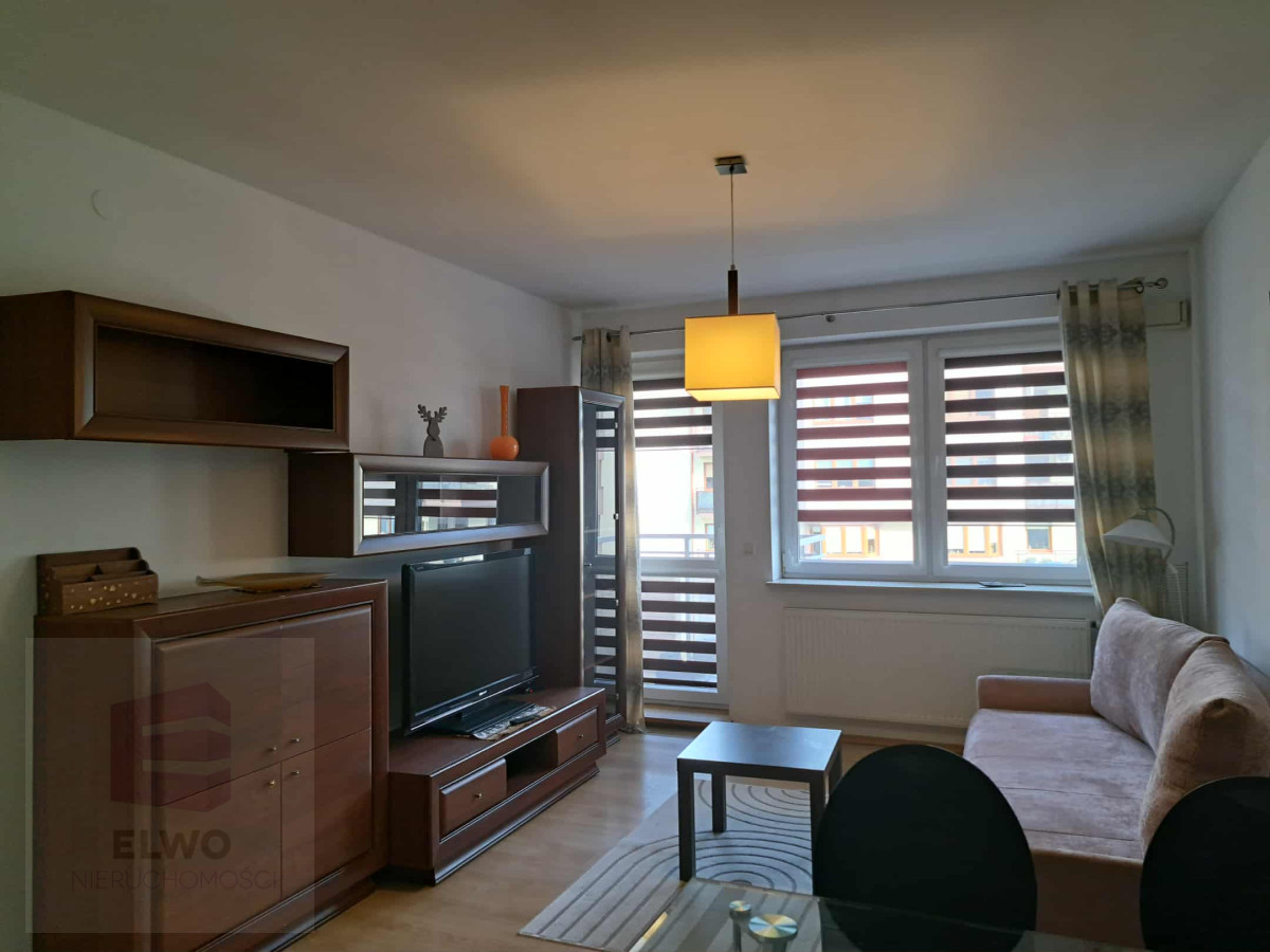 Mieszkanie na wynajem