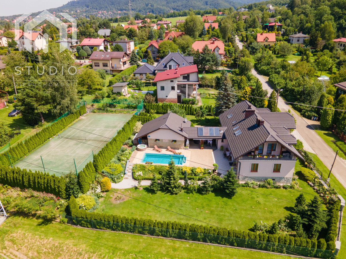 Dom na sprzedaż