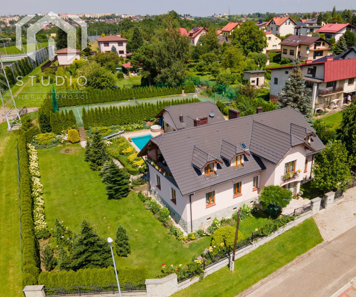 Dom na sprzedaż