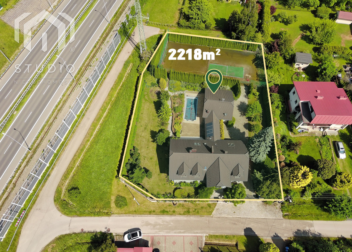 Dom na sprzedaż
