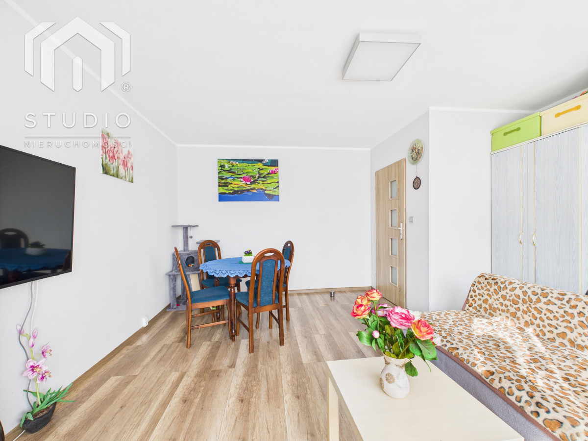 Mieszkanie na sprzedaż