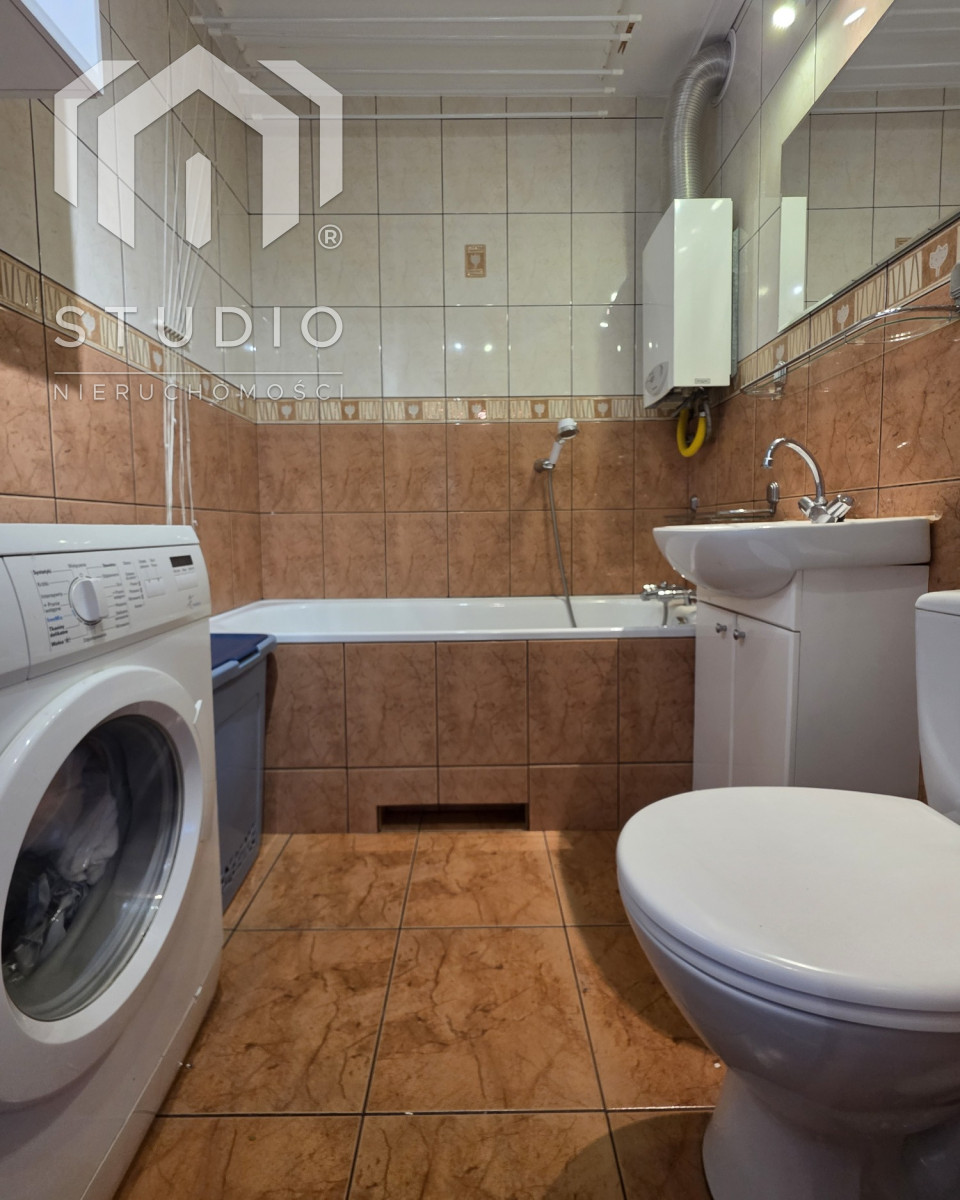 Mieszkanie na sprzedaż