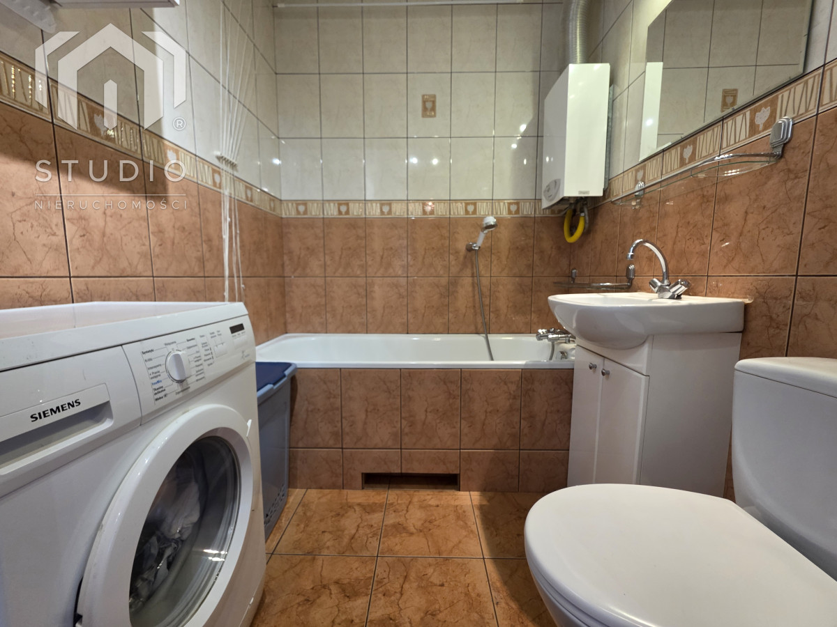 Mieszkanie na sprzedaż