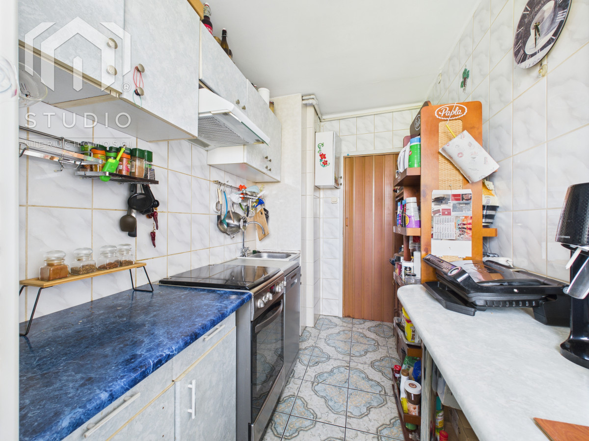 Mieszkanie na sprzedaż