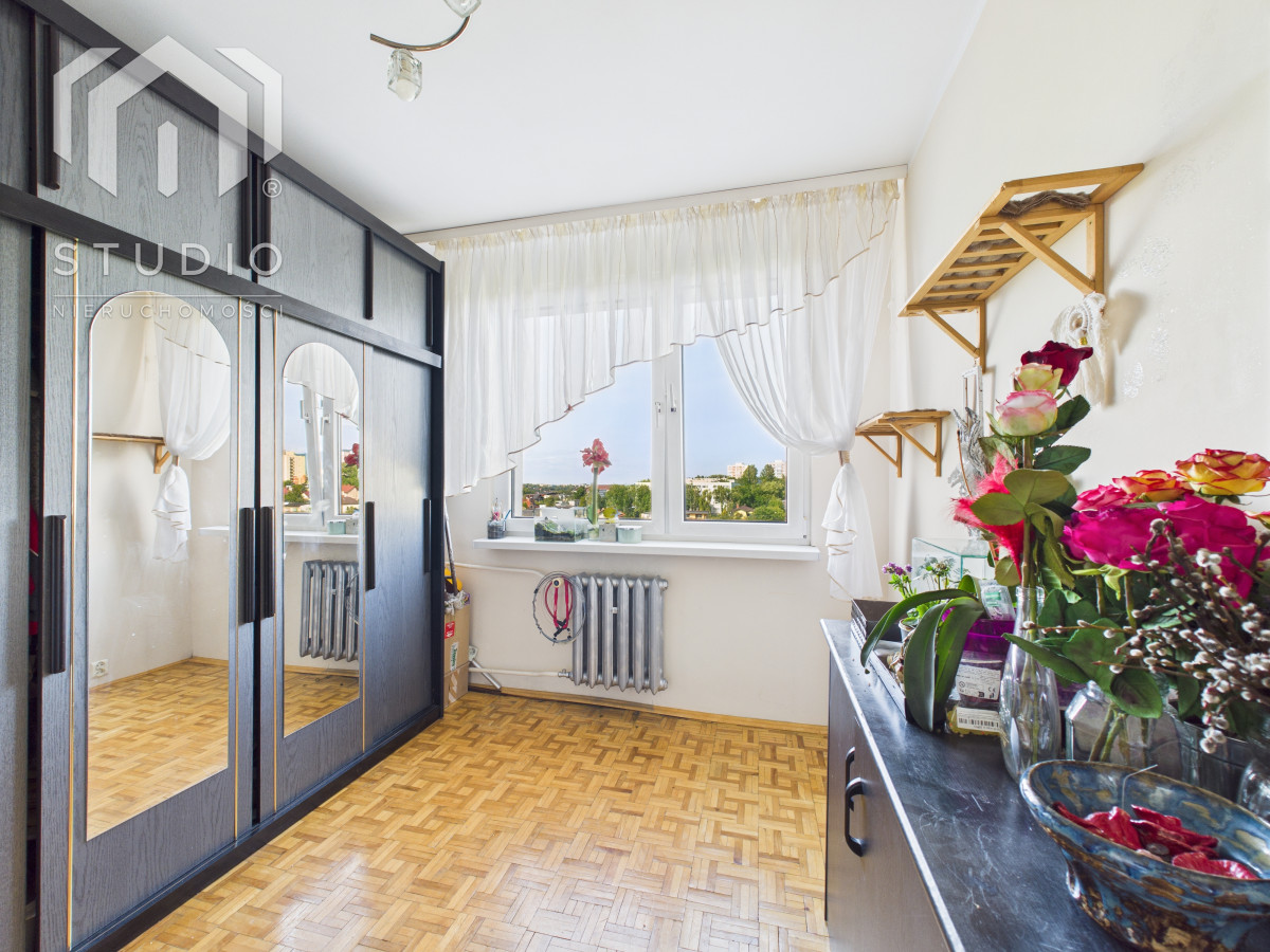 Mieszkanie na sprzedaż