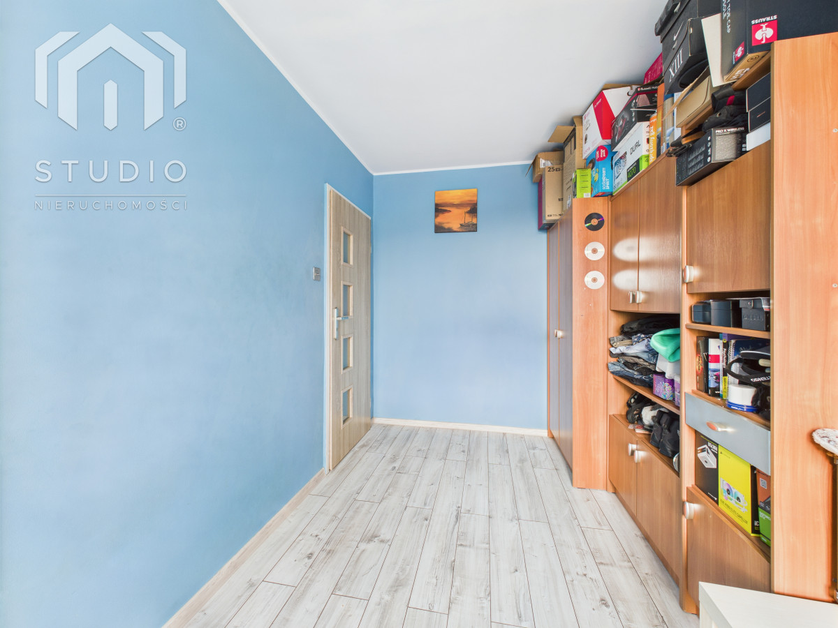 Mieszkanie na sprzedaż