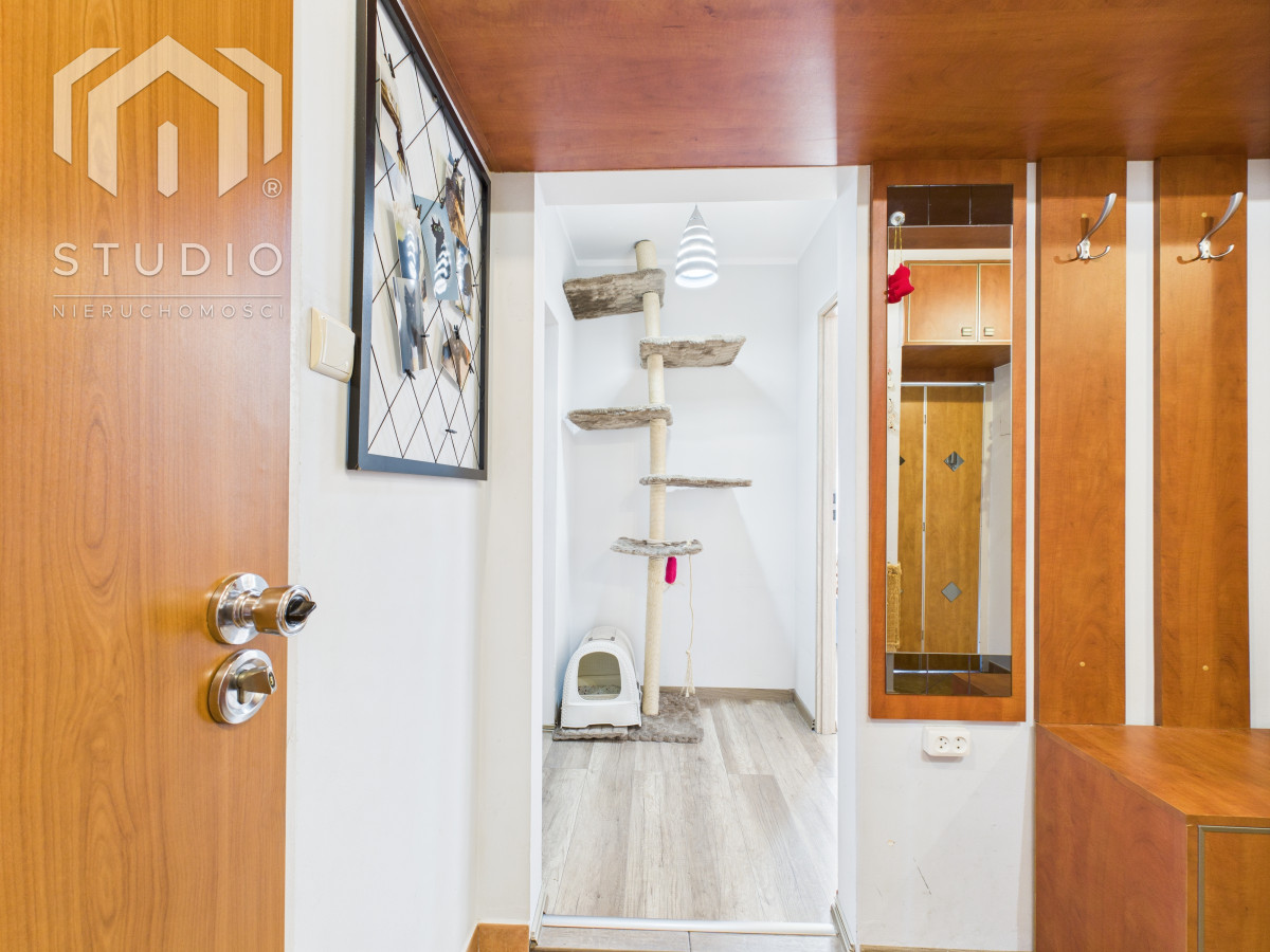 Mieszkanie na sprzedaż