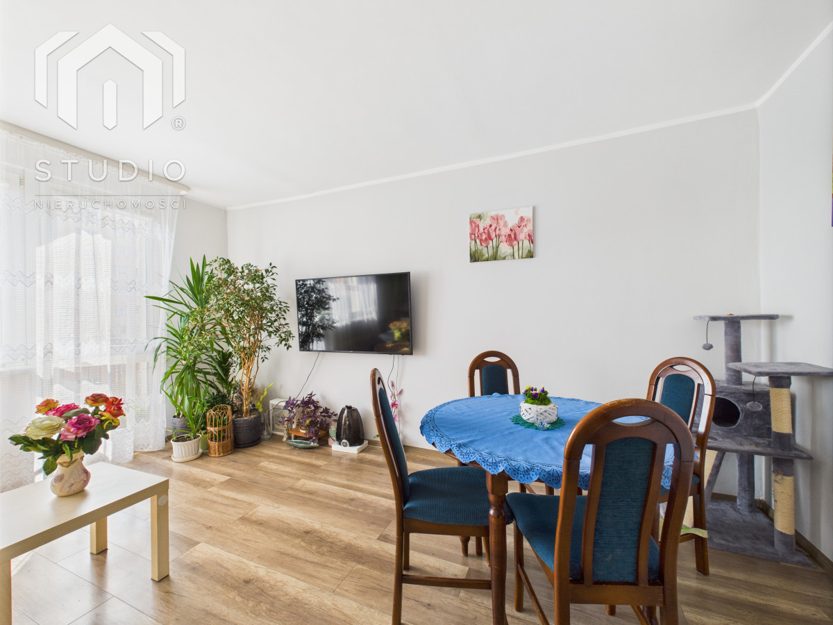 Mieszkanie na sprzedaż