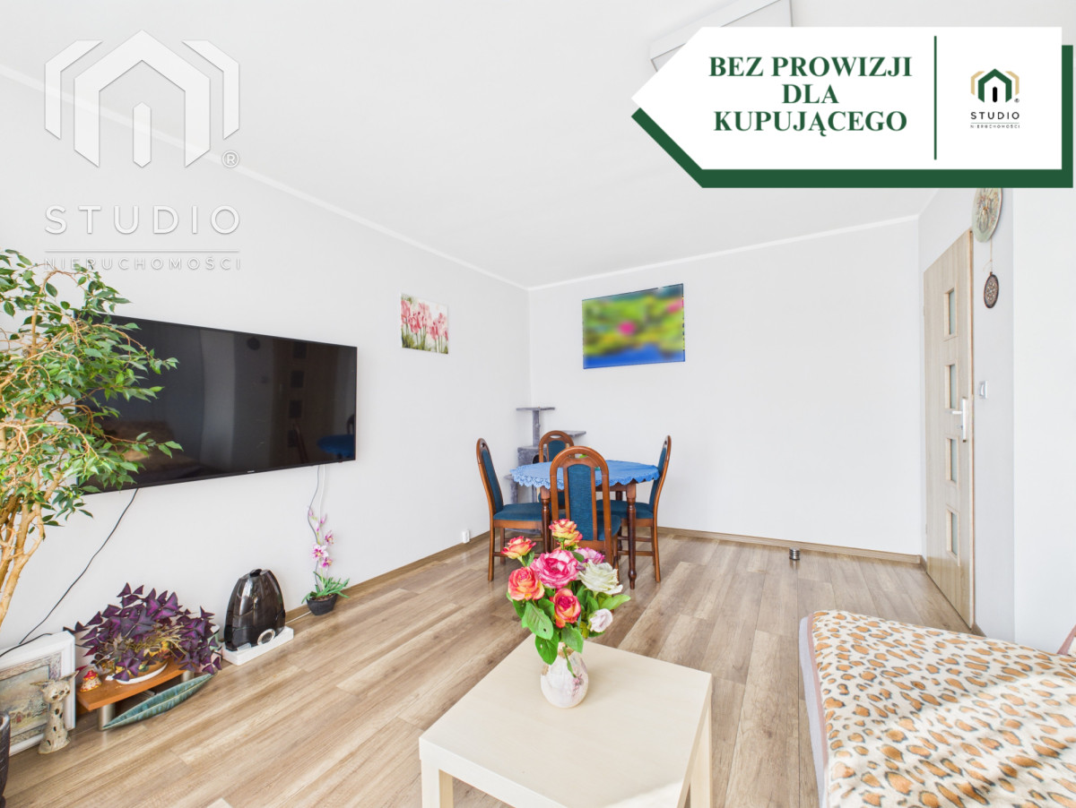 Mieszkanie na sprzedaż