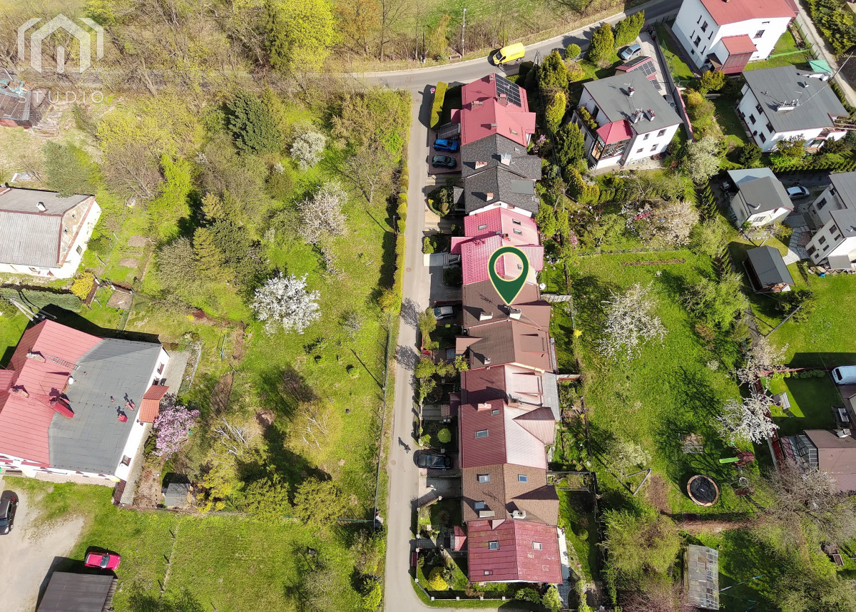 Dom na sprzedaż