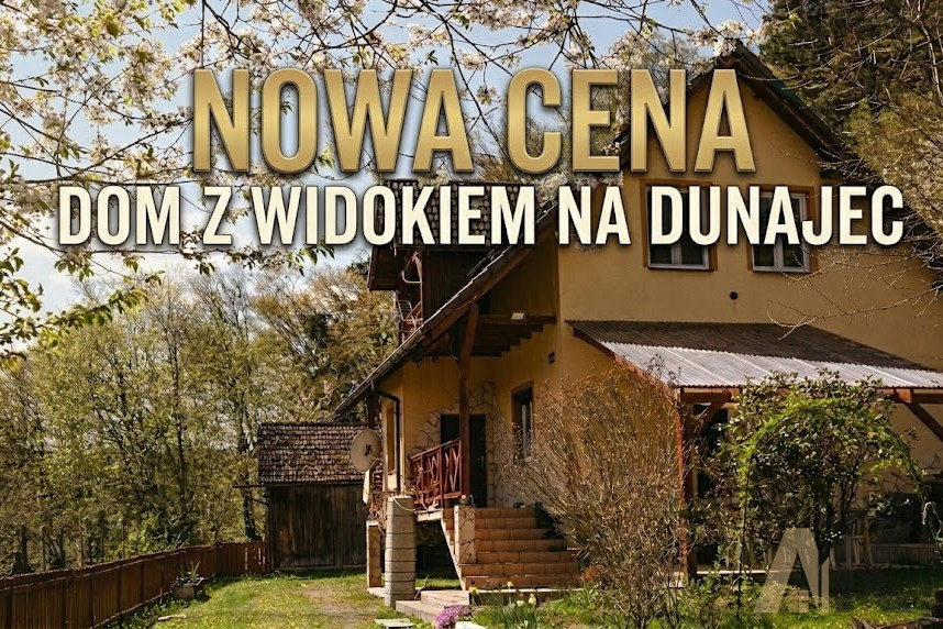 Dom na sprzedaż