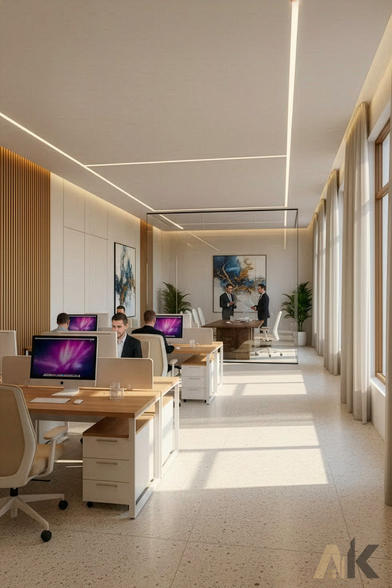 Komercyjny na wynajem