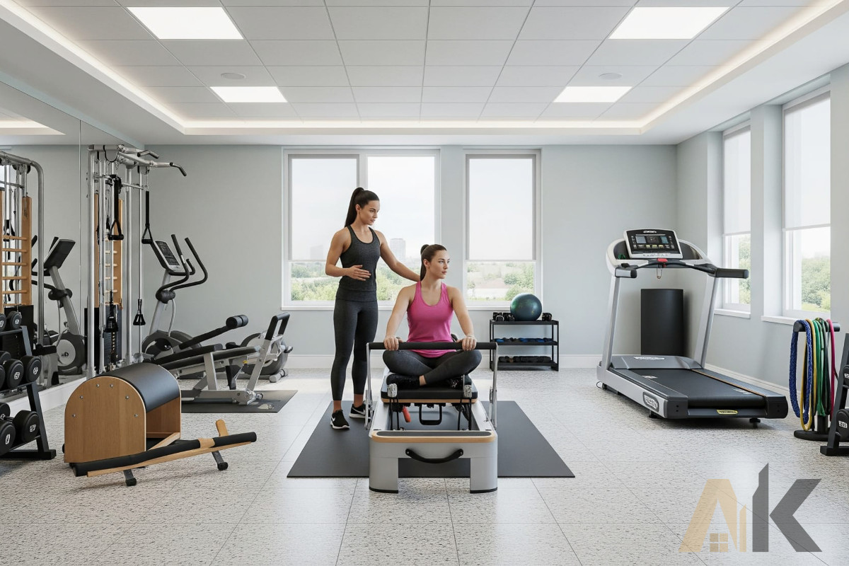 Komercyjny na wynajem