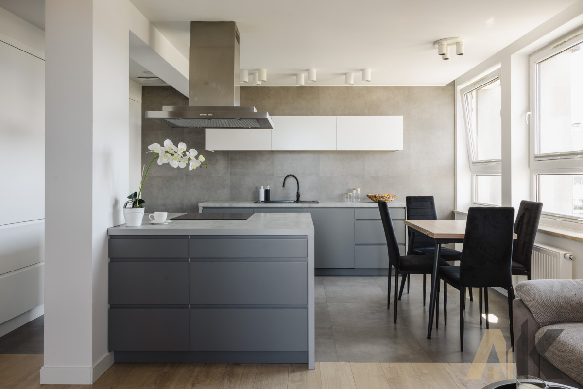 Mieszkanie na wynajem