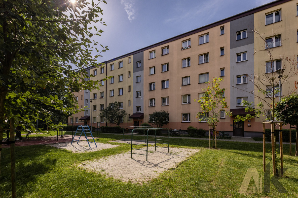 Mieszkanie na wynajem