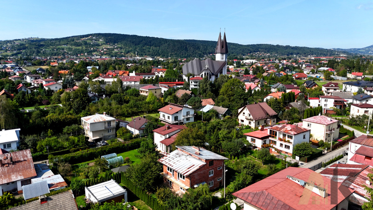 Dom na sprzedaż
