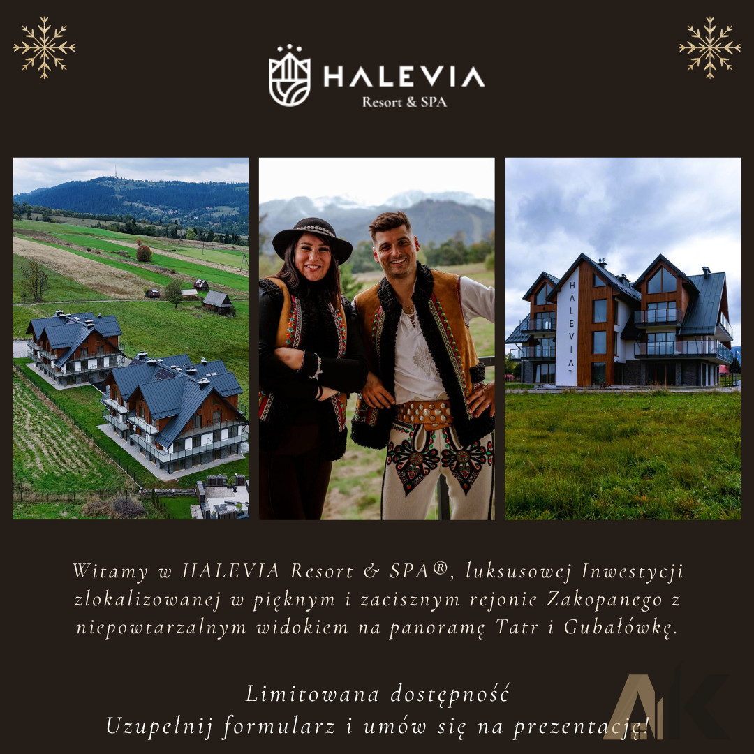 Mieszkanie na sprzedaż