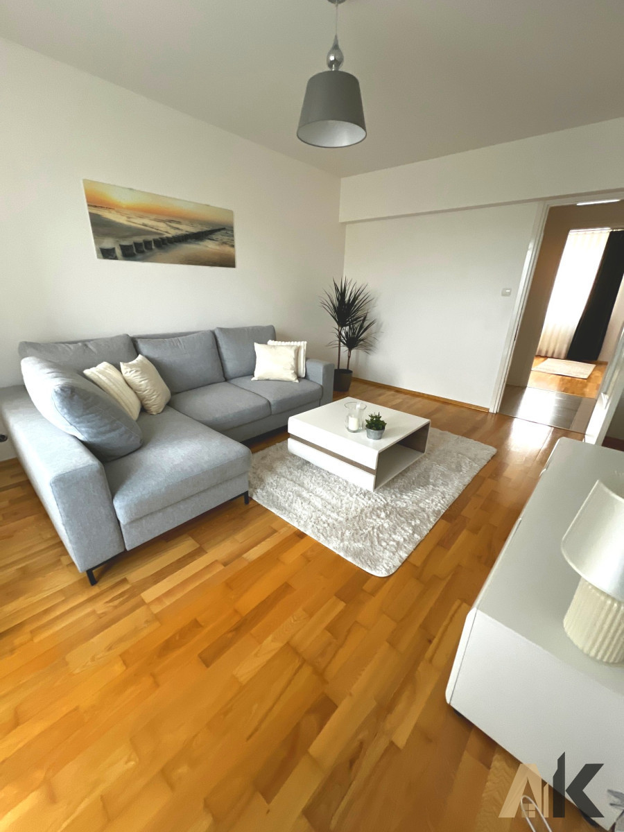 Mieszkanie na wynajem