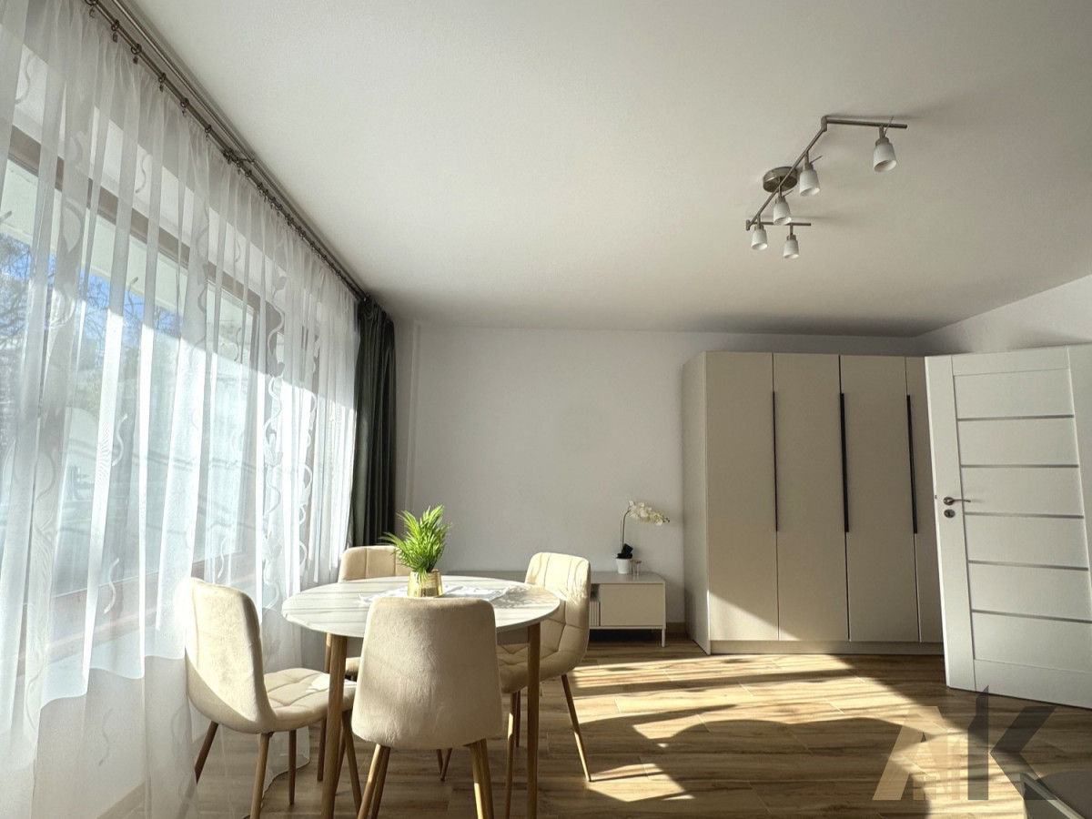 Mieszkanie na wynajem