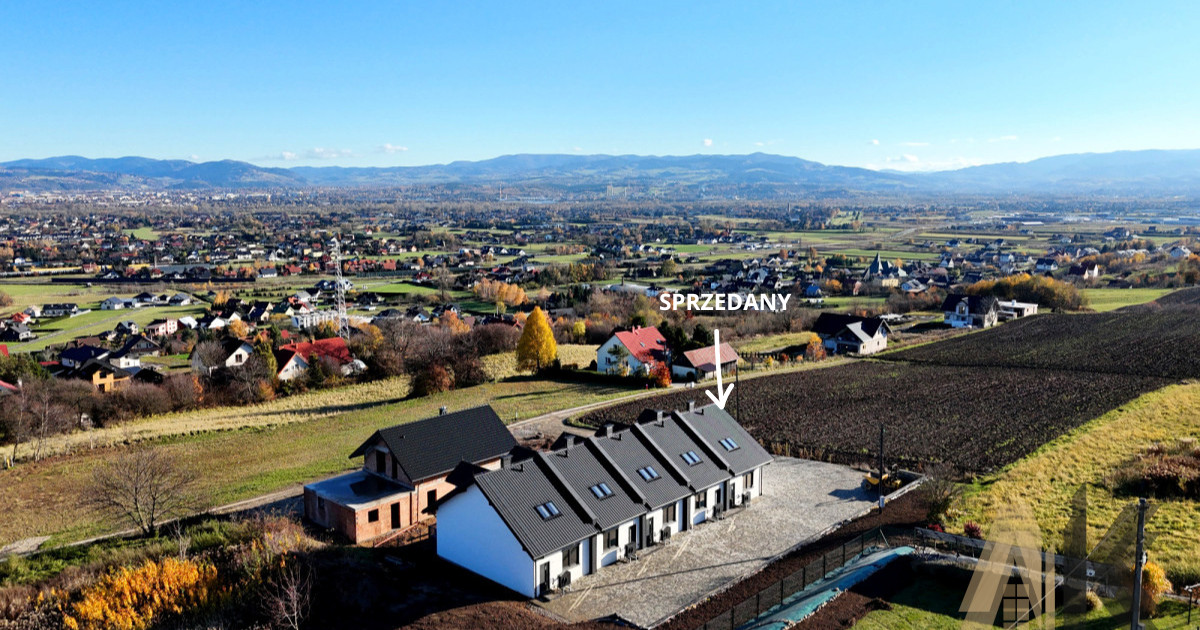 Dom na sprzedaż